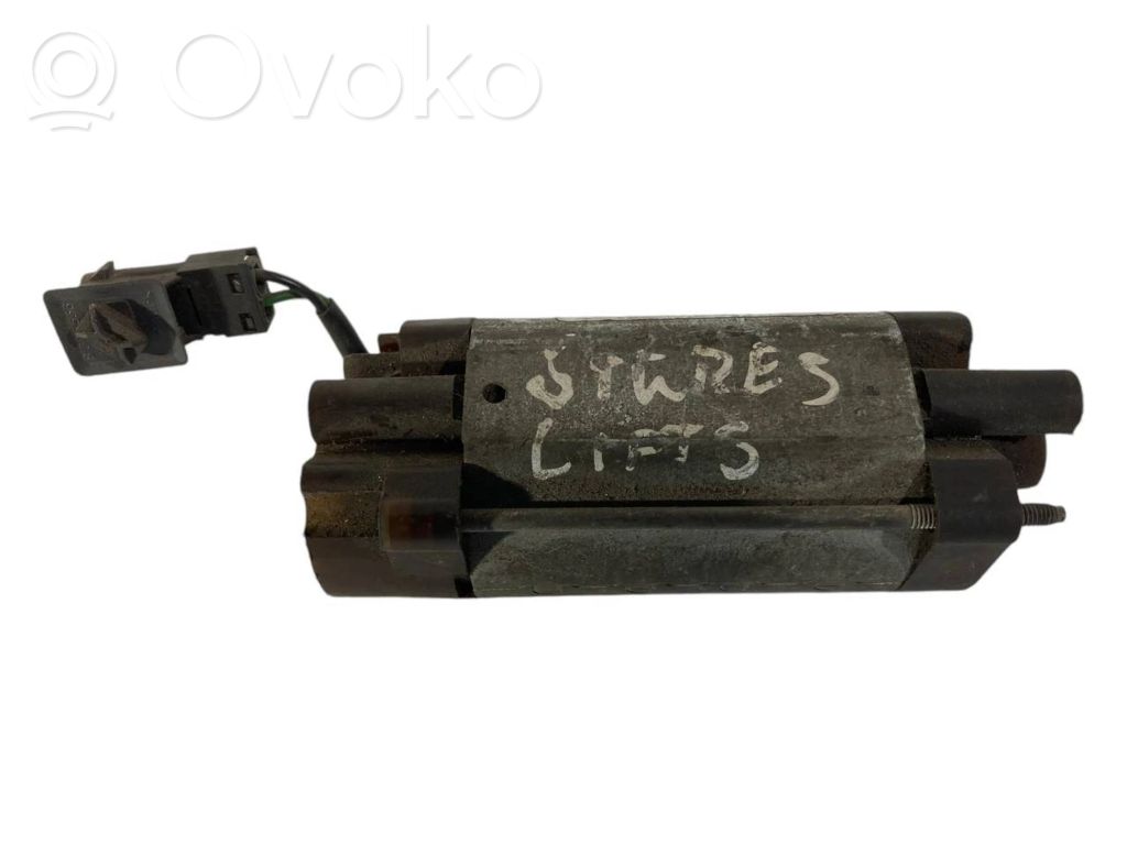 Sēdekļu vadības motorīts