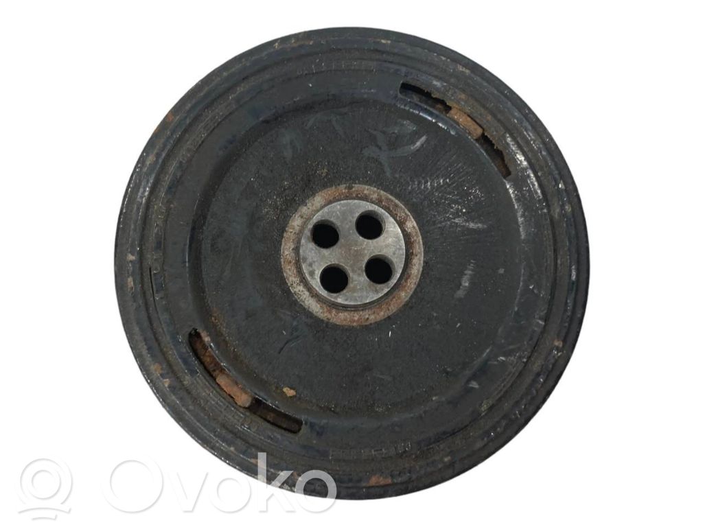 Шкив коленчатого вала