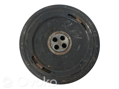 Шкив коленчатого вала