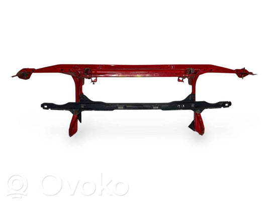 Radiator panel holder (TV)