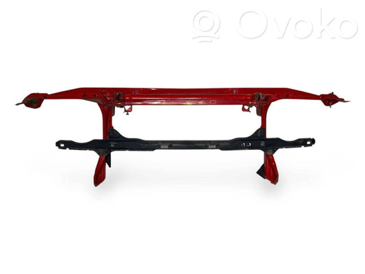 Держатель панели радиатора (телевизор)