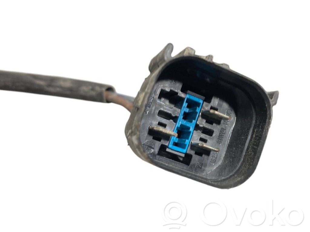 Elektrisks radiatoru ventilators