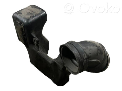 Детали воздухозаборника