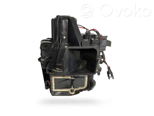 Mazā radiatora ventilators