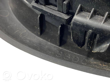 Augšējais režģis