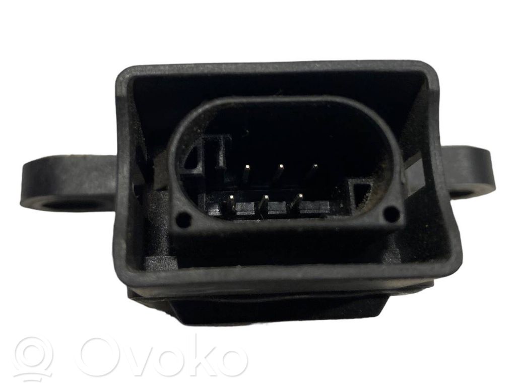 ESP (elektroniskās stabilitātes programmas) sensors (paātrinājuma sensors)