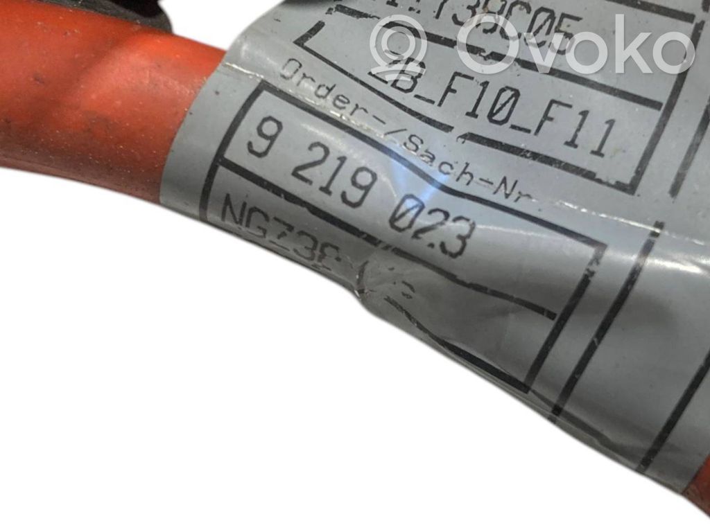 Plusa vads (akumulatora)