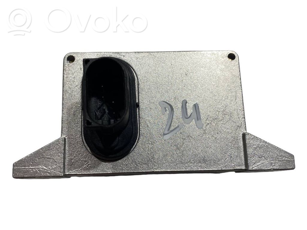 ESP (elektroniskās stabilitātes programmas) sensors (paātrinājuma sensors)