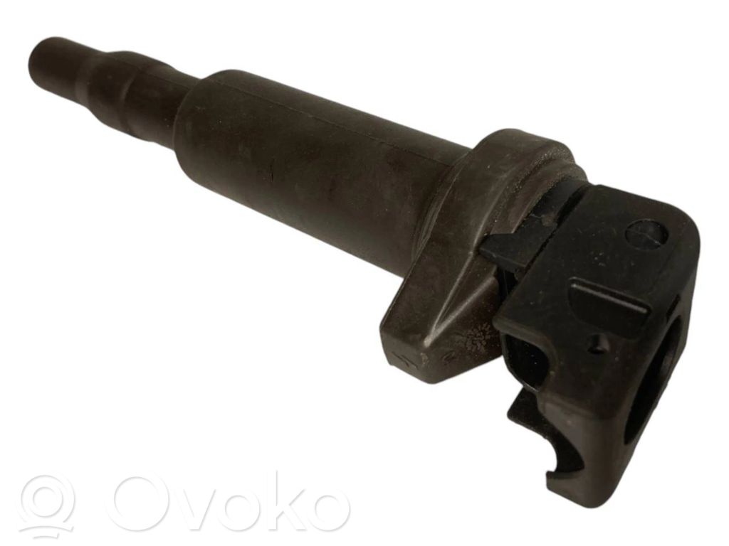 Augstsprieguma spole (aizdedzei)