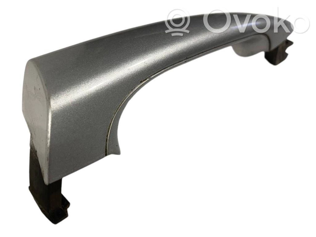 Ārējais atvēršanas rokturis