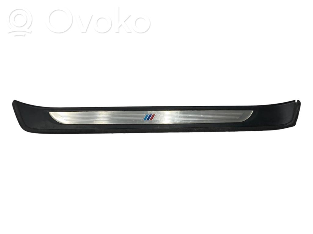 Front sill trim (inner)