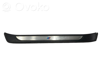Front sill trim (inner)
