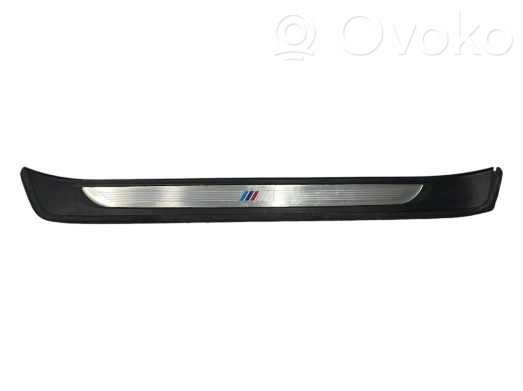 Front sill trim (inner)