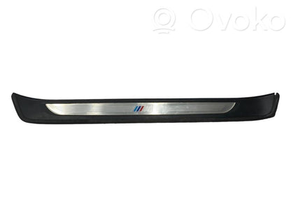 Front sill trim (inner)