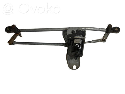 Stikla tīrītāja mehānisms komplekts