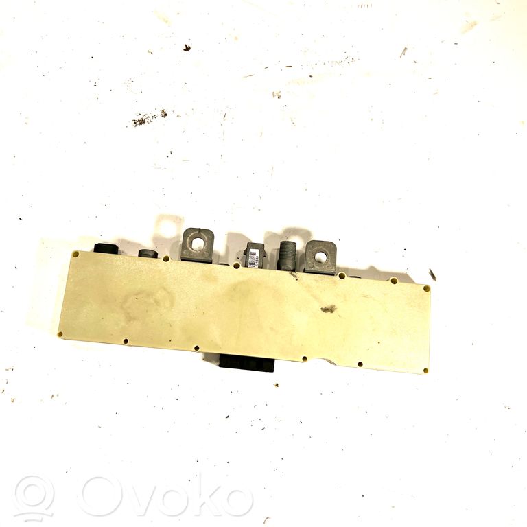 Antenas pastiprinātājs