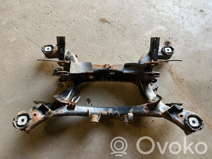 Aizmugurējais tilts