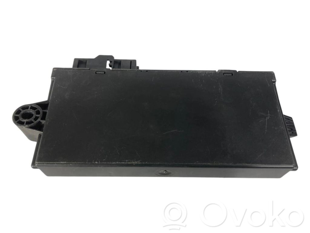 Aizdedzes ECU komplekts