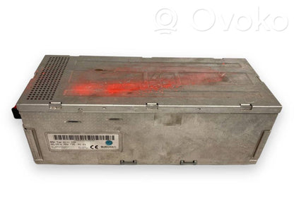 Sound HiFi control unit module