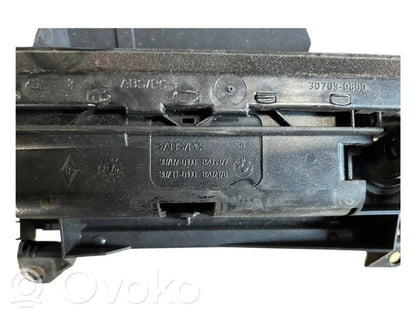 Пепельница