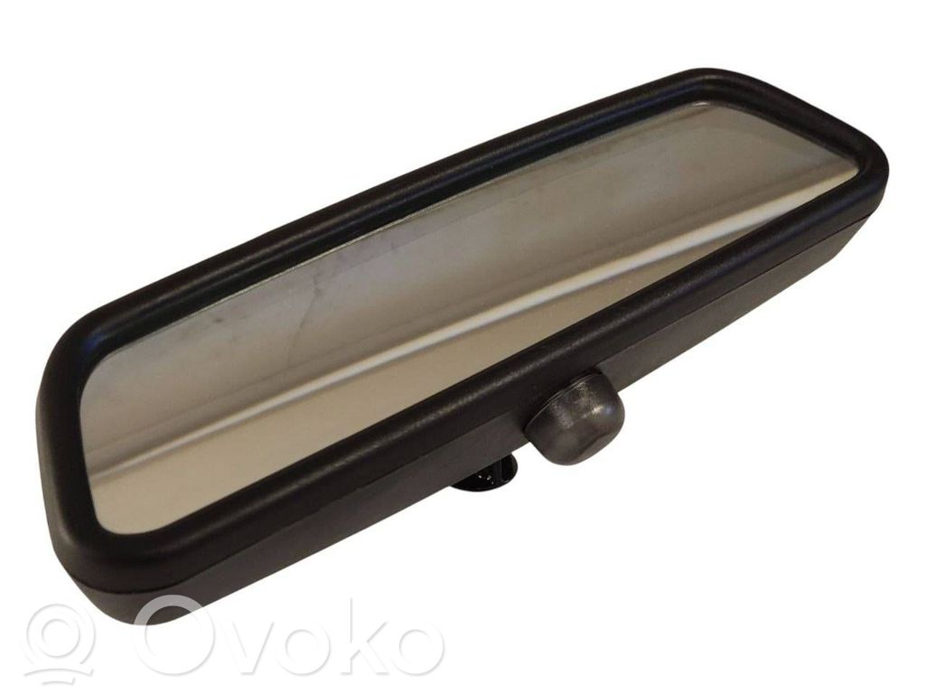 Atpakaļskata spogulis (salonā)