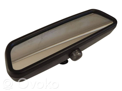 Atpakaļskata spogulis (salonā)