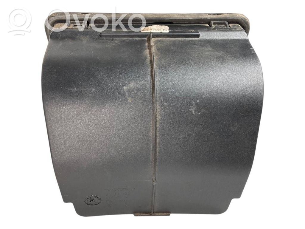 Ventilācijas režģis
