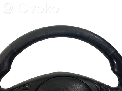 Рулевое колесо