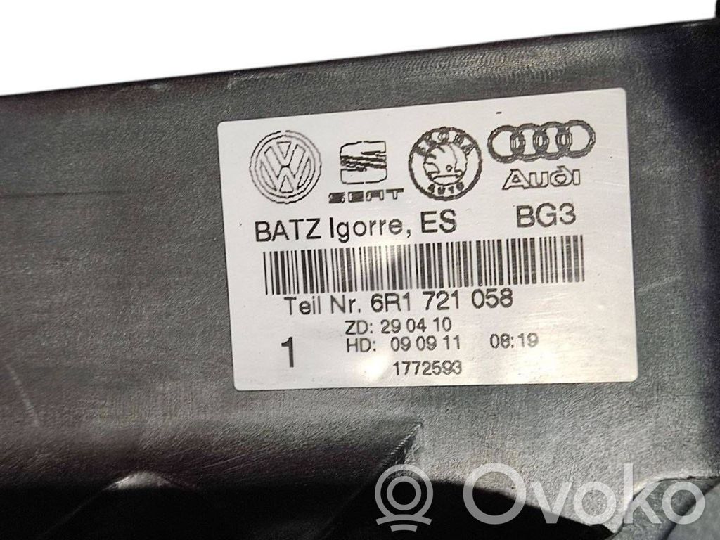 Brake pedal
