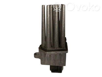 Маленький реостат вентилятора радиатора