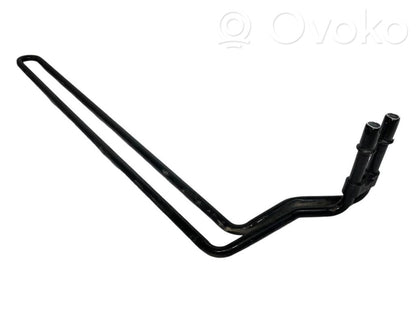 Stūres pastiprinātāja šļūtene (-es) / caurulīte (-es)