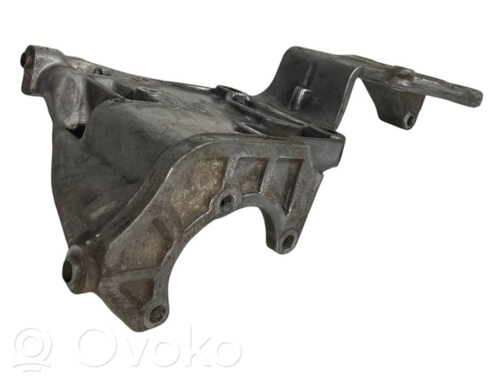 Ģeneratora stiprinājums