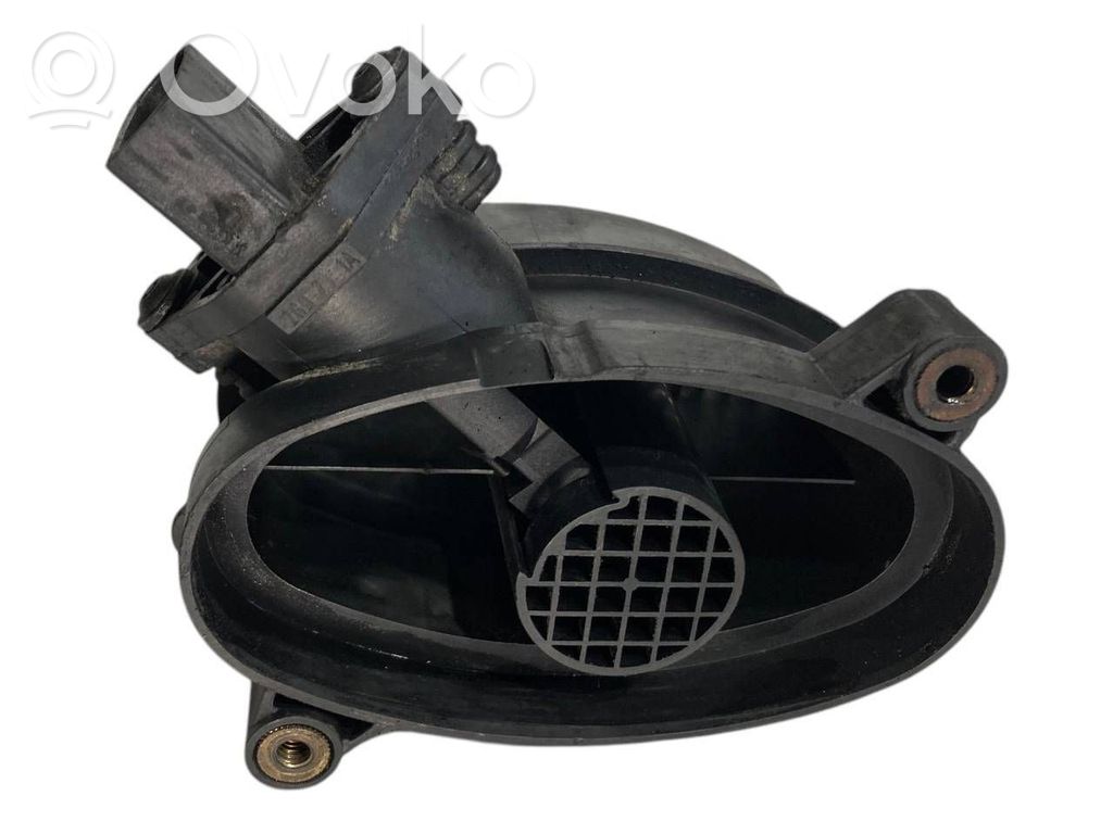 Gaisa plūsmas mērītājs