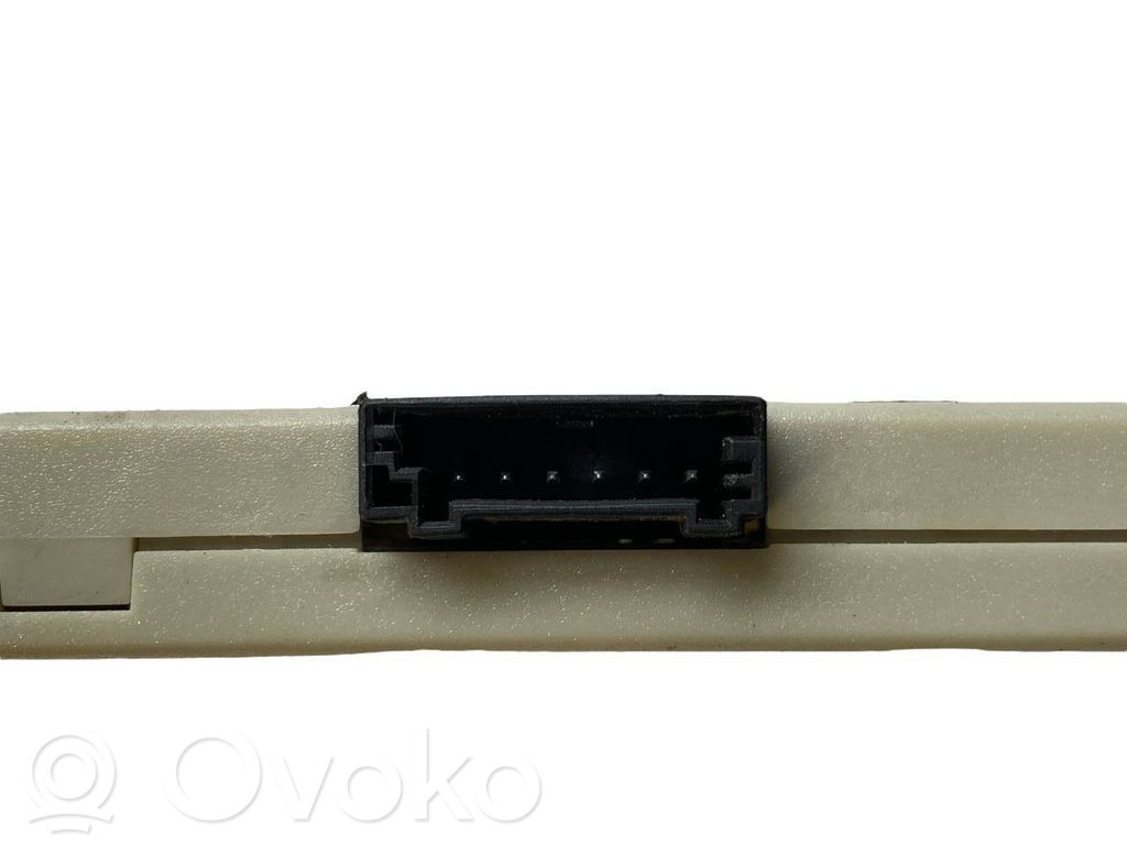 Antenas pastiprinātājs