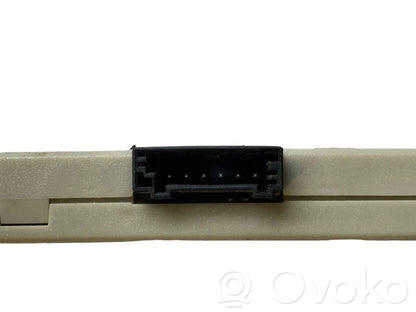 Antenna amplifier
