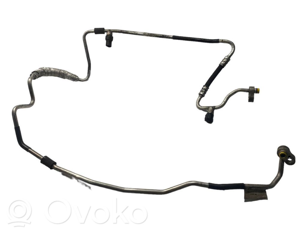 Труба(ы)/шланг(и) кондиционера