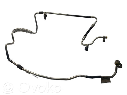 Труба(ы)/шланг(и) кондиционера