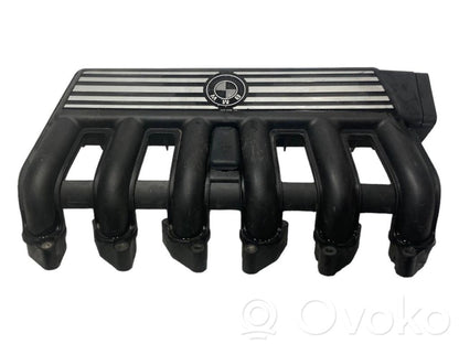 Intake manifold