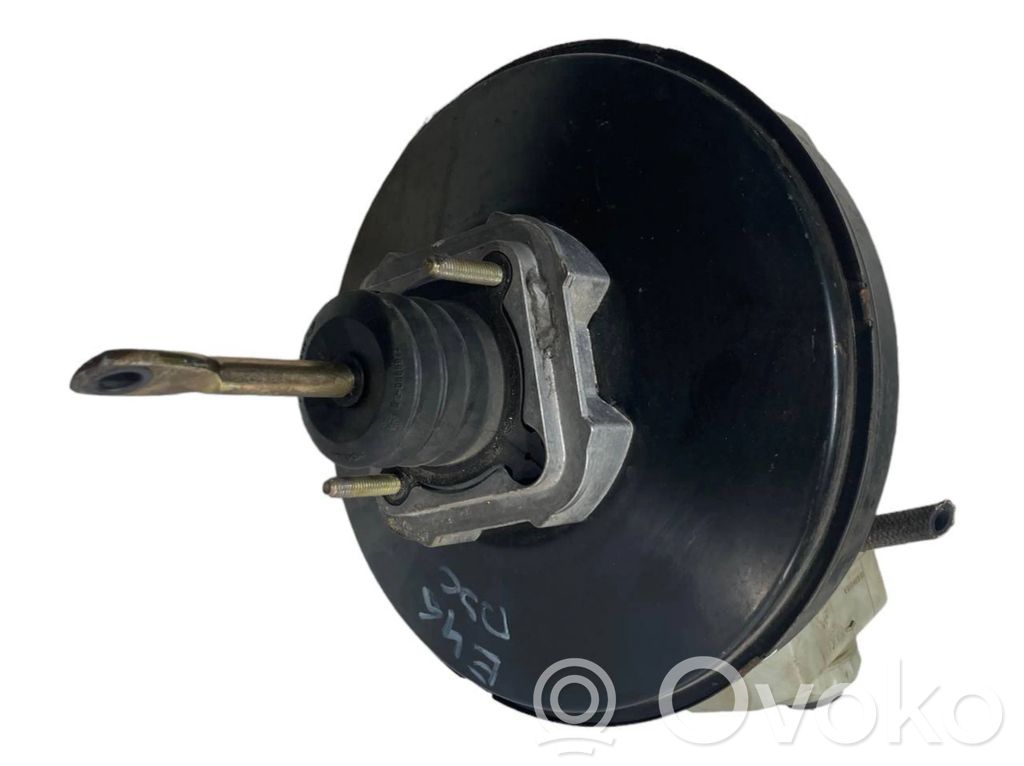 Bremžu vakuuma pastiprinātājs