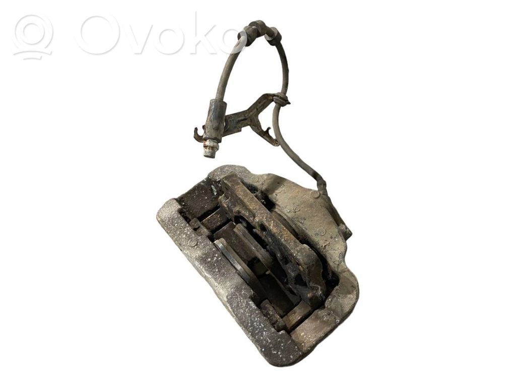 Priekšējais suports