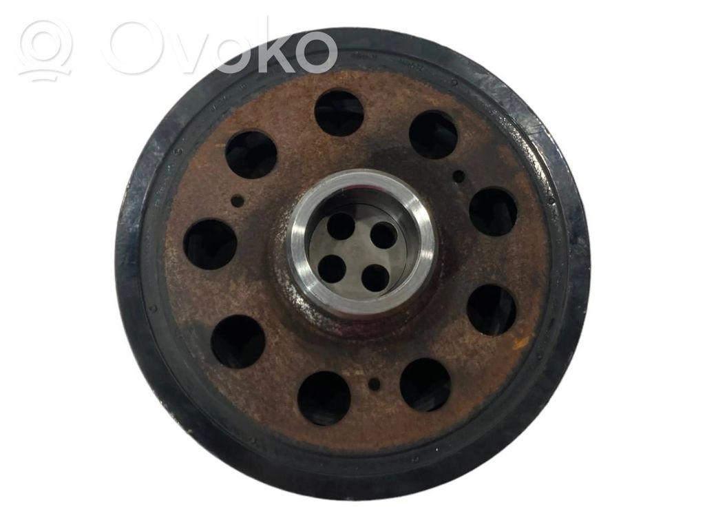 Шкив коленчатого вала