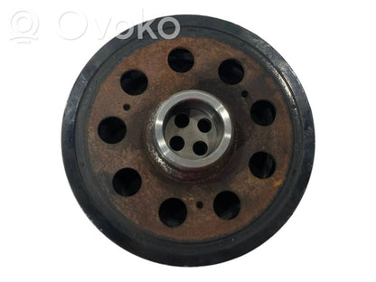 Шкив коленчатого вала