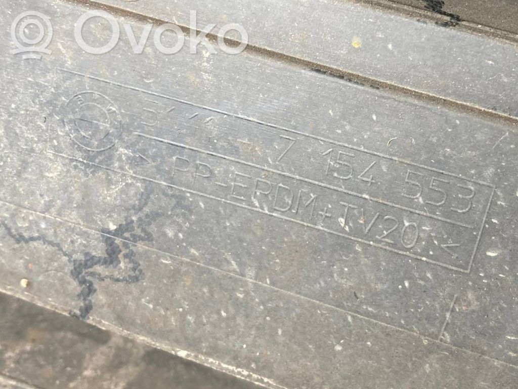 Priekšējais bamperis