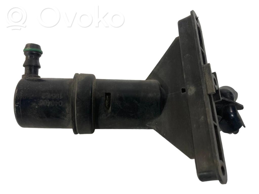 Lukturu mazgātāja sprausla (-as)