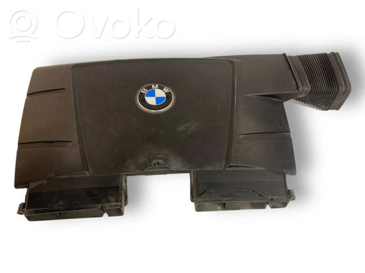 Gaisa ieplūdes kanāla detaļas