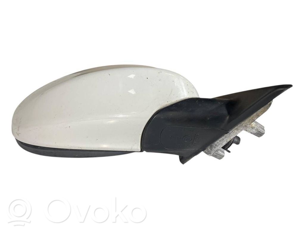 Spogulis (elektriski vadāms)