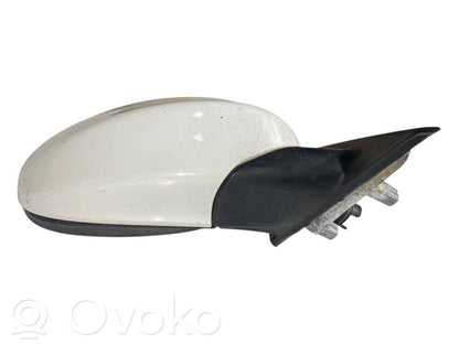 Spogulis (elektriski vadāms)