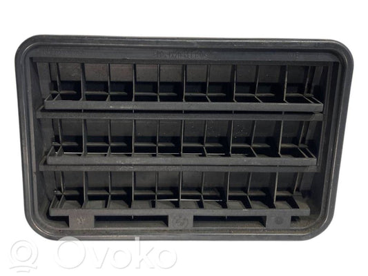 Ventilācijas režģis