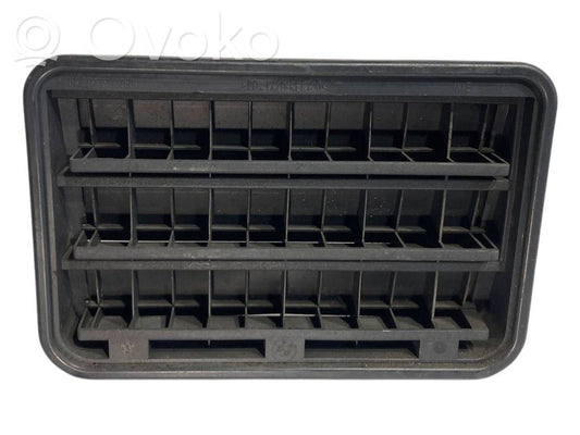 Ventilācijas režģis