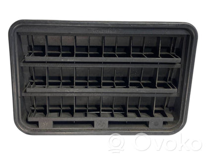 Ventilation grille